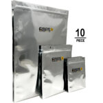 10pc Large-Kit NEST-Z EMP 7.0mil Faraday Bags - Image 9