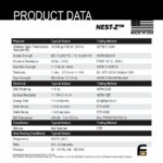 10pc Large-Kit ESD/EMP 7.0mil Faraday Bags - NEST-Z