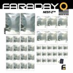 40pc Mega-Kit ESD/EMP 7.0mil Faraday Bags