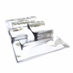 40pc Mega-Kit ESD/EMP 7.0mil Faraday Bags