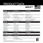 3pc 8x10 Notebook ESD/EMP 7.0mil Faraday Bags