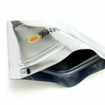 3pc 8x10 Notebook ESD/EMP 7.0mil Faraday Bags