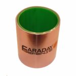 EMI Copper Foil Tape 4" x 10ft - Shielding Conductive Adhesive