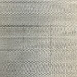 EMF RF Shielding Nickel Copper Rip-Stop Fabric Roll 42.5" x 1'