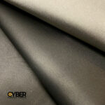 CYBER NC-BLACK Faraday Fabric EMF RF Shielding Black Fabric Roll - 50″ x 1′ - Image 7