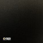 CYBER NC-BLACK Faraday Fabric EMF RF Shielding Black Fabric Roll - 50″ x 1′ - Image 3
