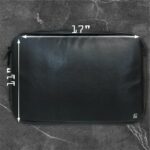 Laptop Black X-Large Privacy Protection Bag