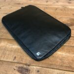 Laptop Black X-Large Privacy Protection Bag