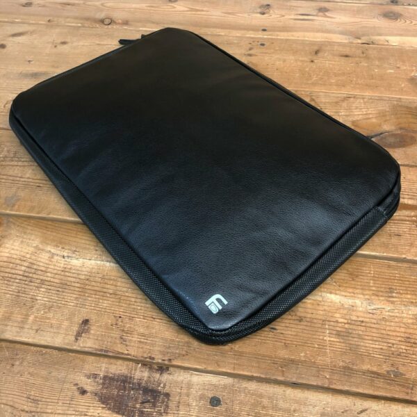 Laptop Black X-Large Privacy Protection Bag
