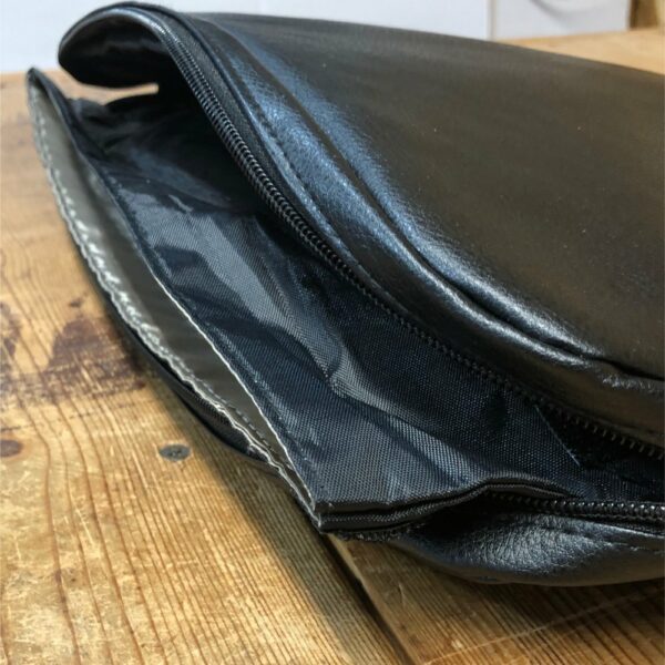 Laptop Black X-Large Privacy Protection Bag