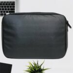 Laptop Black X-Large Privacy Protection Bag