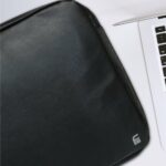 Laptop Black X-Large Privacy Protection Bag