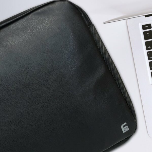 Laptop Black X-Large Privacy Protection Bag