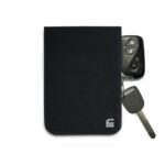 JACKET Faraday Key Fob Bag