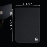 JACKET Faraday Key Fob Bag - Image 5