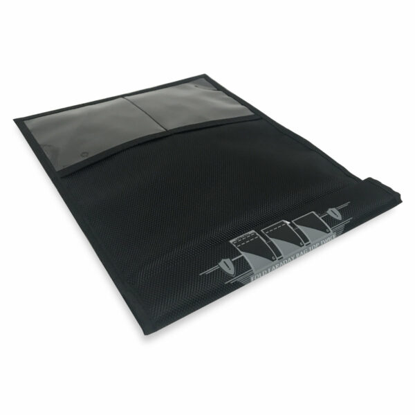 JACKET XL Forensic Faraday Bag (7.5″ x 10″) - Image 9