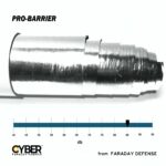 PRO Barrier Material 1ft x 48"