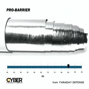 PRO Barrier Material 1ft x 48"