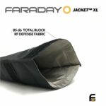 Faraday Forensic Bag Kit