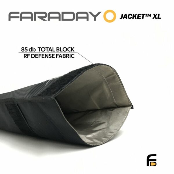 Faraday Forensic Bag Kit
