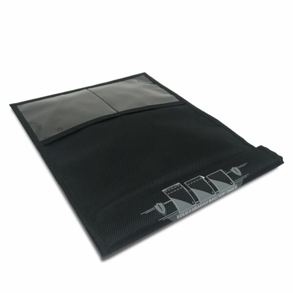 Faraday Forensic Bag Kit