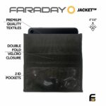 Faraday Forensic Bag Kit