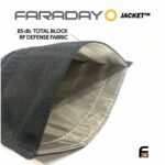 Faraday Forensic Bag Kit