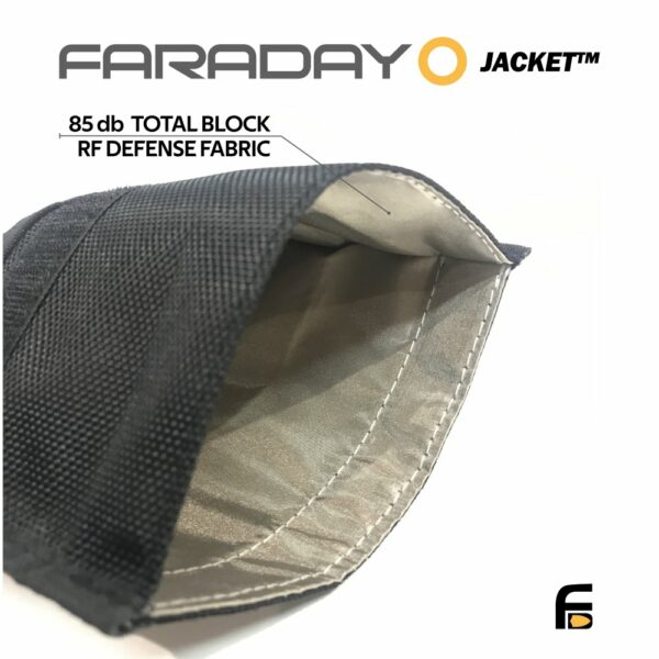 Faraday Forensic Bag Kit