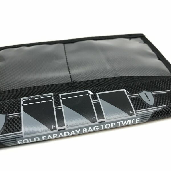 Faraday Forensic Bag Kit