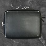 Laptop Black Large Privacy Protection Bag