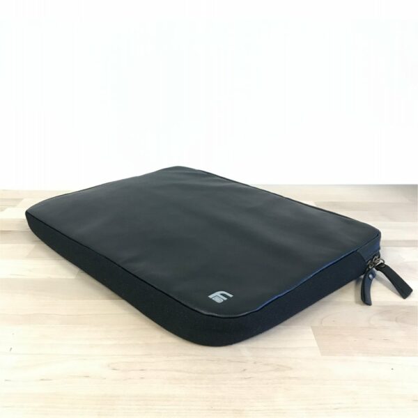Laptop Black Large Privacy Protection Bag