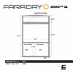 Faraday Forensic Laptop Bag Kit