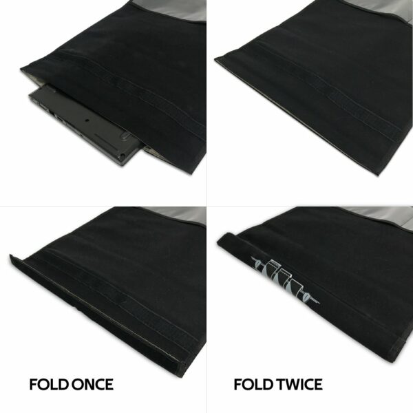 14" x 16" Faraday Bag XXL