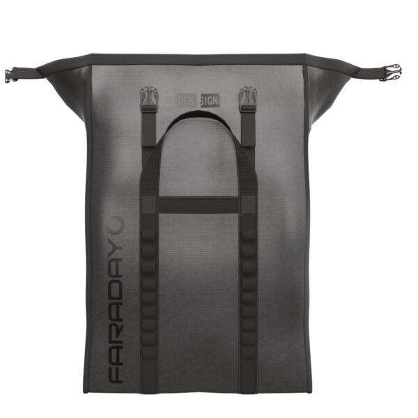 Faraday Small Generator Dry Bag - Image 3