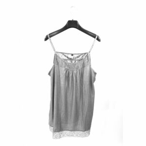 Camisole Floral Lace