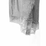 Camisole Floral Lace