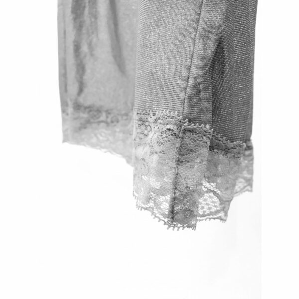 Camisole Floral Lace