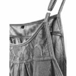 Camisole Floral Lace