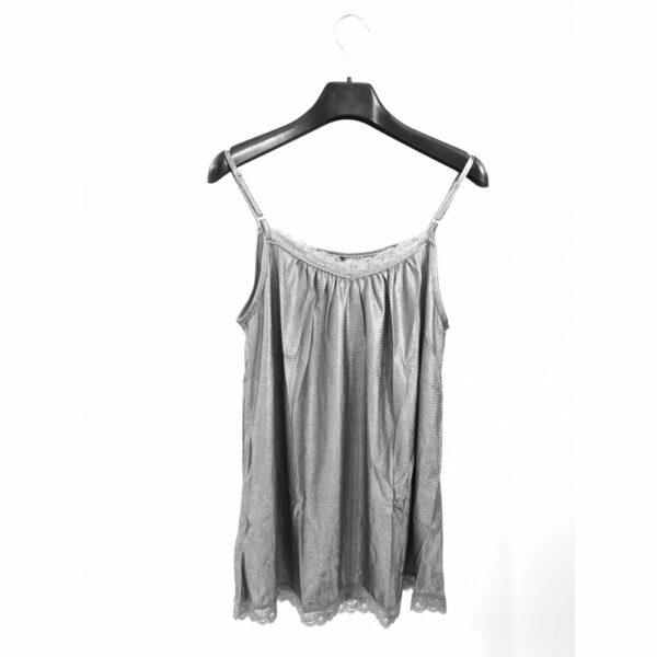 Anti Radiation Maternity Lace Camisole