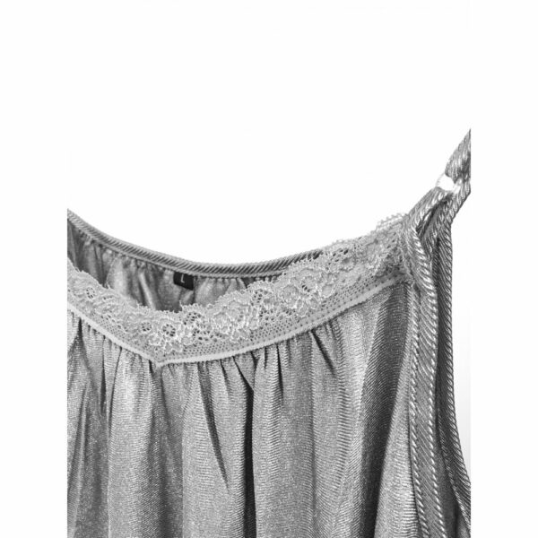 Anti Radiation Maternity Lace Camisole