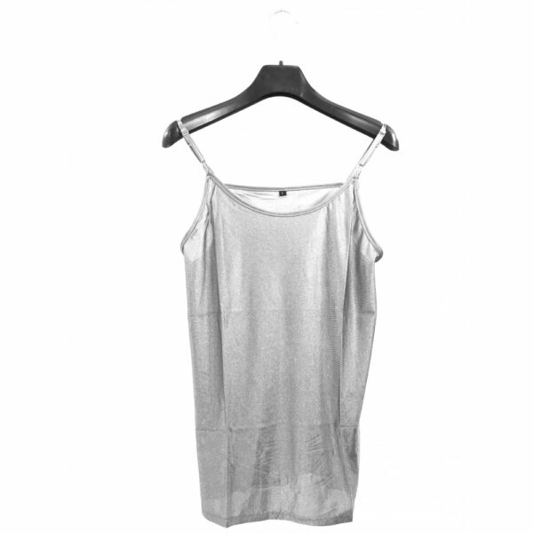 Camisole Floral Lace