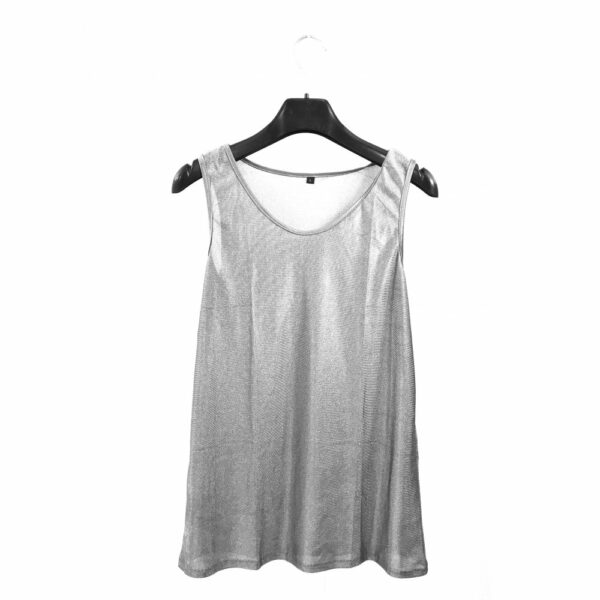 Anti Radiation Women's Tank T-Shirt