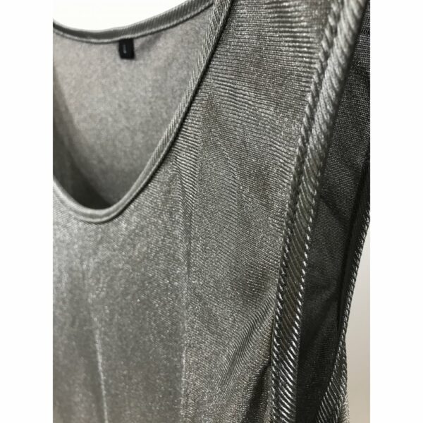 Anti Radiation Women's Tank T-Shirt