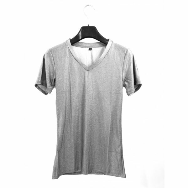 Anti Radiation Women's V-Neck T-Shirt