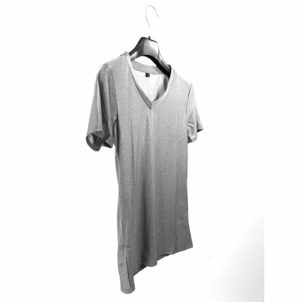 Anti Radiation Women's V-Neck T-Shirt