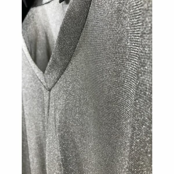 Anti Radiation Women's V-Neck T-Shirt