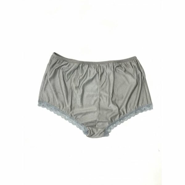 Anti Radiation Maternity Lace Bloomers - (L)