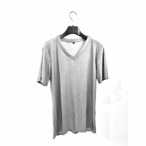 Anti Radiation Men's V-Neck T-Shirt