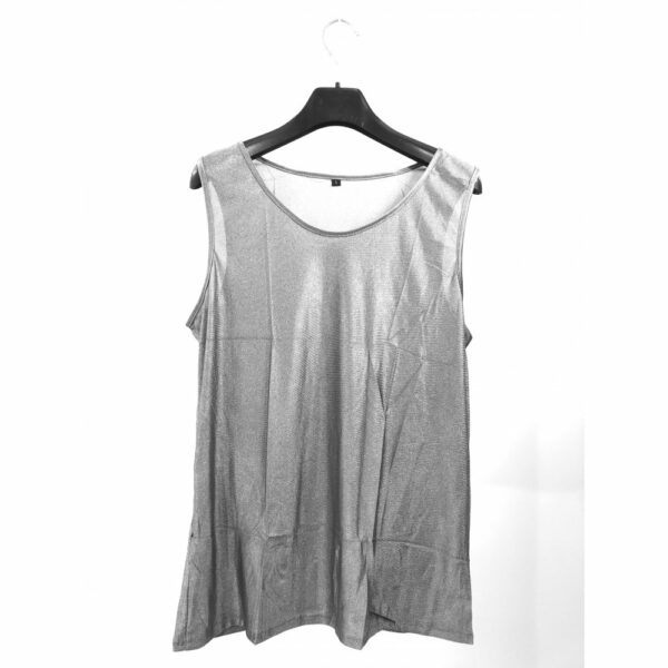 Anti Radiation Men's Tank T-Shirt