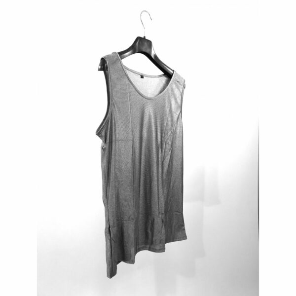 Anti Radiation Men's Tank T-Shirt